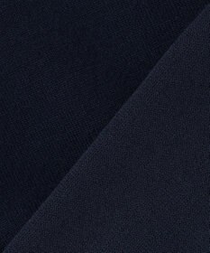 ANY SIS S レース襟 ニット