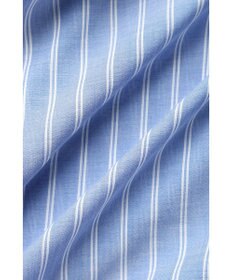 AMERICAN HOLIC イージーケア＋接触冷感　Ｗポケットシャツチュニック