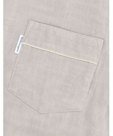 ワコール／睡眠科学 【パジャマ】　三重ガーゼ　ロング袖・ロングパンツ　睡眠科学／ワコール　YDX552