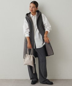 IACUCCI 【BEST SELLER】グラネッロ 2WAYTOTE  CERVO