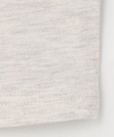 ANY KIDS ロゴ入り 長袖 Ｔシャツ