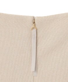 TOCCA 【大人百花掲載】【洗える！】AFTERNOON ドレス