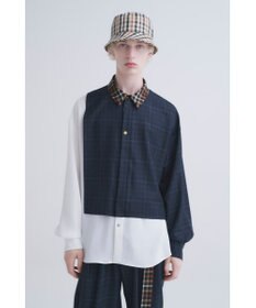 DAKS CULLNI for DAKS バケットハット