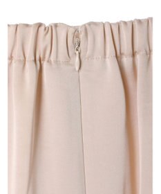 Green Parks AnriettMusee サテンナロースカート