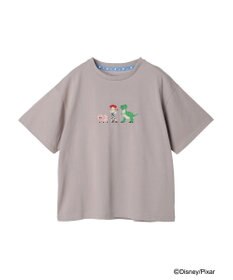 Green Parks Ｔｏｙ　ｓｔｏｒｙ／クロスステッチＴｅｅ