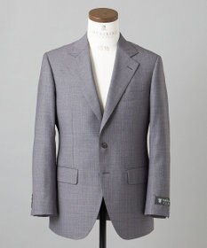 GOTAIRIKU 【DORMEUIL】EXEL BLUE スーツ