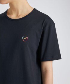 Paul Smith スワールハート 半袖Tシャツ