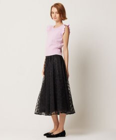 TOCCA 【洗える】MINI GAME PULLOVER プルオーバー