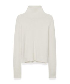 JOSEPH 【FOUNDATIONS】ライトピュアカシミヤ　ハイネックニット