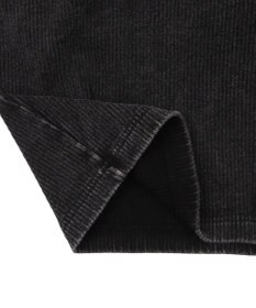 WEGO 【カップ付きインナー】ヴィンテージウォッシュカップインアメスリタンク