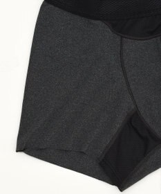 WACOAL MEN WACOAL MEN ＜Koti＞コラボ【ダブルエアスルーパンツ】 ボクサーパンツ 風が通ってムレ軽減。 フロントの快適性 前閉じ 下着 UNITED ARROWS メンズ WT3491 /ワコールメン