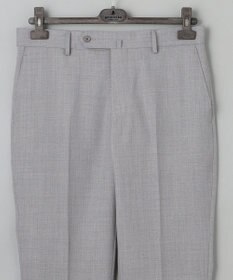 GOTAIRIKU 【DORMEUIL】トロピカルアマデウス スーツ（グレー）