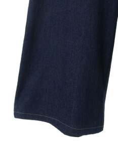 CRAFT STANDARD BOUTIQUE デニムタックパンツ