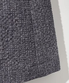 JOSEPH ABBOUD 【キングサイズ・ストレッチ・洗える・軽量・防しわ・速乾・エコ撥水】ライトウェーブジャケット