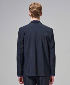 JOSEPH HOMME 【新素材】トリコードレーンストレッチ　ジャケット