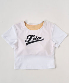OP／FILA 【FILA】カジュアル水着４点セット