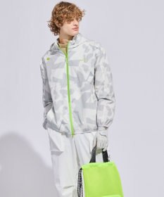 PW CIRCULUS 【MEN】DOVE スプリングジャケット ゴルフ