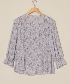 ONWARD Reuse Park 【any SiS】ブラウス春夏