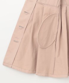 ANY KIDS トレンチ コート