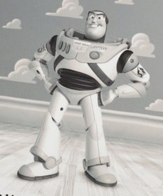 AMERICAN HOLIC 【TOY STORY】アソート柄バンダナ