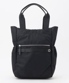 ICB 【ご好評につき追加生産】2WAYトートリュック