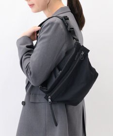 ACE BAGS & LUGGAGE W&.Day/Night キルッコ ボディバッグ 19142 ダブルアンドデイナイト