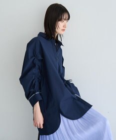 YECCA VECCA イージーケアドロストシャツ