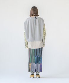 COQ 【日本製】COMPOSITE プルオーバー