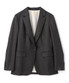 BEIGE， 【10th Anniversary】FLANNEL / テーラードジャケット