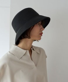 UNFILO ペーパーバケットハット