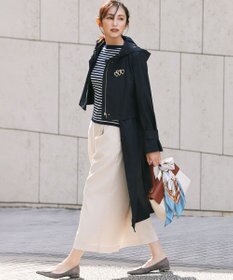 組曲 スリーハート ブローチ