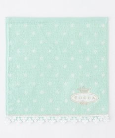 TOCCA PERLE TOWELCHIEF タオルハンカチ