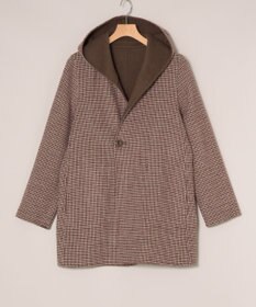 ONWARD Reuse Park 【any SiS】コート秋冬