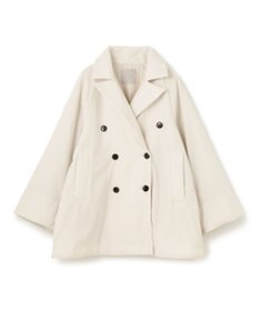 UNFILO FINE MOVE 中綿ライトコート
