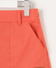 23区GOLF 【WOMEN】【ストレッチ】アポロックスカート