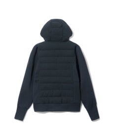 ZERO HALLIBURTON ハイブリット中綿ブルゾン ZHG-W4A 4a 82875 ゴルフウェア