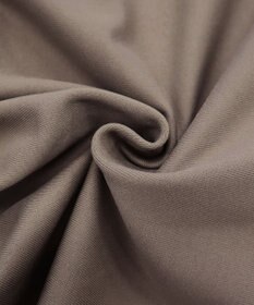 Tiaclasse 【安田美沙子さん着用・新色追加・日本製】すふれ起毛ストレートパンツ