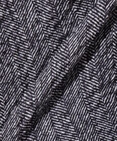 JOSEPH ABBOUD 【キングサイズ・ストレッチ・洗える・軽量・防しわ・速乾・エコ撥水】ライトウェーブジャケット