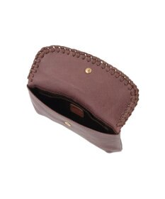 genten ウールシープソフト ポーチ