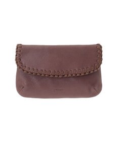 genten ウールシープソフト ポーチ