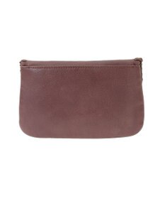 genten ウールシープソフト ポーチ