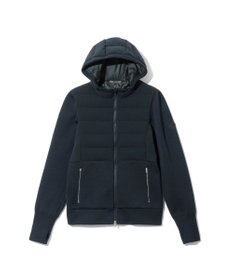 ZERO HALLIBURTON ハイブリット中綿ブルゾン ZHG-W4A 4a 82875 ゴルフウェア