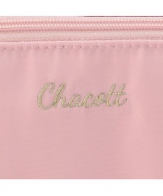 Chacott マルチボックスポーチL