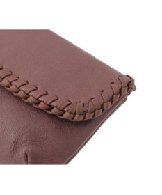 genten ウールシープソフト ポーチ