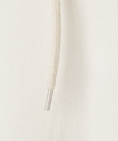 WEGO チェックレイヤードパーカー