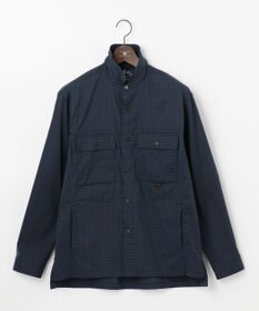 JOSEPH ABBOUD MOUNTAIN 【UNISEX】パワーリップワッシャー シャツ