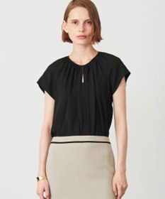 BEIGE， ALINE / ブラウス