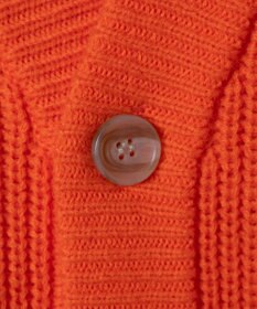 WEGO ルーズカーデ