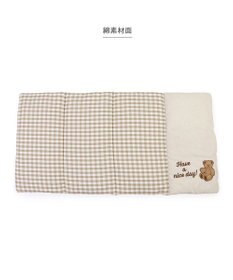 PET PARADISE ペットパラダイス クールロールマット 《くまちゃん 水玉柄》 小型犬