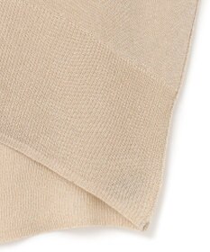 BEIGE， 【洗える】RIOU / ニットトップス